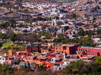 San Miguel de Allende